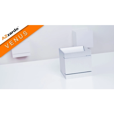 lafabryka.pl Kinkiet Venus AZ0894 White ........KOD: 15509