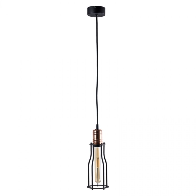 lafabryka.pl Lampa wisząca WORKSHOP I A 6337 dorwij go ......
