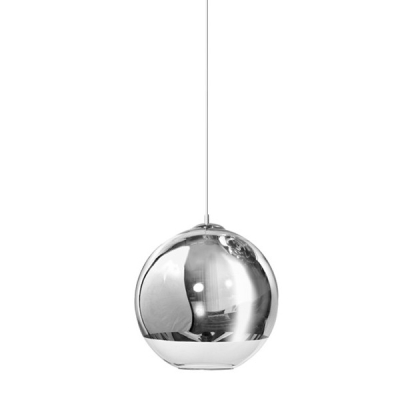 Lampa wisząca Silver Ball 35 AZ0732