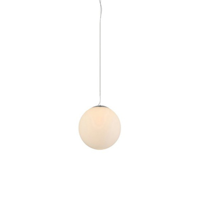 Lampa wisząca White Ball 20 AZ1325