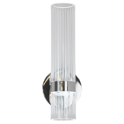 Kinkiet Ambiente chrom LED CCT LP-1510/1W CH Light Prestige