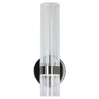 Kinkiet Ambiente grafitowy LED CCT LP-1510/1W GR Light Prestige