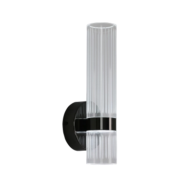 Kinkiet Ambiente grafitowy LED CCT LP-1510/1W GR Light Prestige