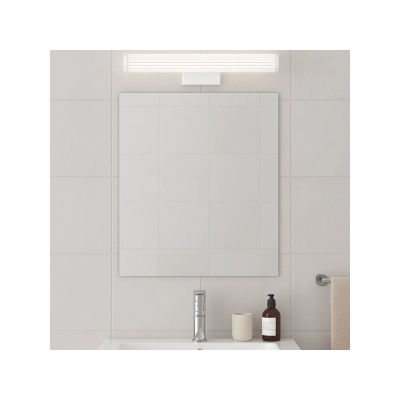 Kinkiet Vena 60 cm biała LED CCT LP-1010/1W-60 WH Light Prestige