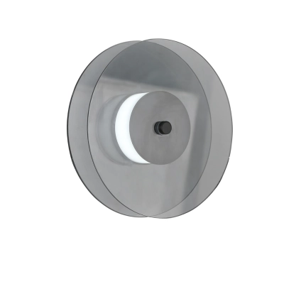 Kinkiety Casy dymny LED CCT LP-3176/1W SM Light Prestige