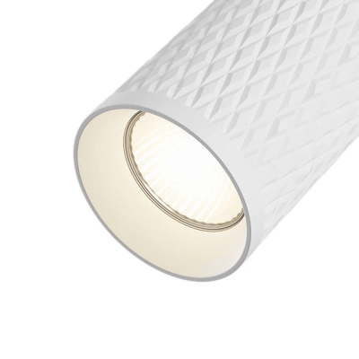 lafabryka.pl Plafon Focus Design C034CL-01W Maytoni