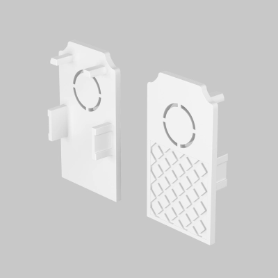 Zaślepka Exility 2 pcs biały TRA034EC-42W Maytoni