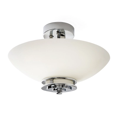 lafabryka.pl Półplafon Hendrik – 3 źródła światła KL-HENDRIK-SF Elstead Lighting