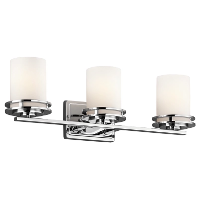 lafabryka.pl Kinkiet Hendrik – 3 źródła światła KL-HENDRIK3-BATH Elstead Lighting