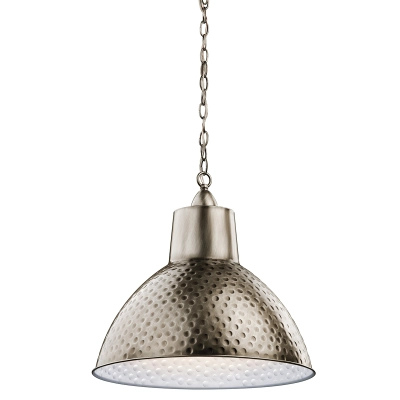 lafabryka.pl Lampa wisząca Missoula – 1 źródło światła KL-MISSOULA-P-M Elstead Lighting