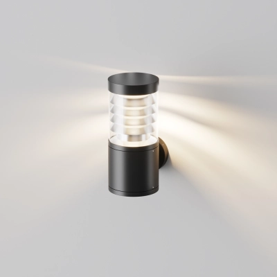 Lampa ścienna (kinkiet) Spir O439WL-L12GF3K Maytoni