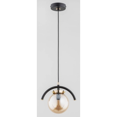 lafabryka.pl Lampa wisząca KORDA 60865 1x40W/E14 ALFA