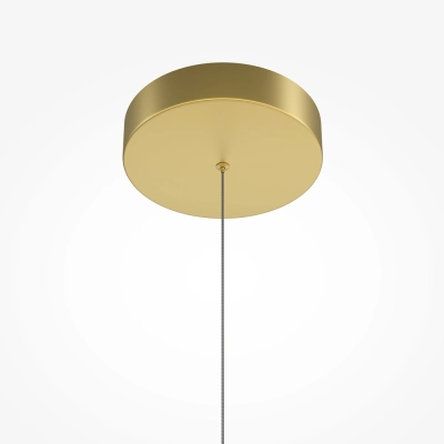 Lampa wisząca Radiance MOD278PL-L86G3K Maytoni