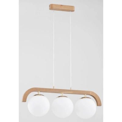 lafabryka.pl Lampa wisząca KRYZA 63086 ALFA