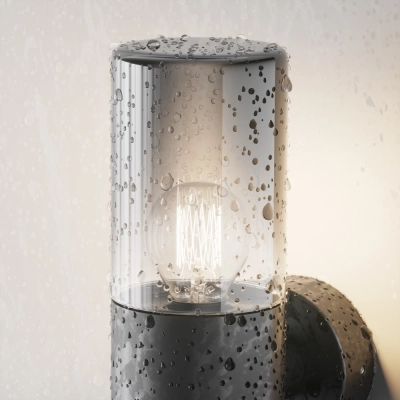 Lampa ścienna (kinkiet) Amas O432WL-01GF Maytoni
