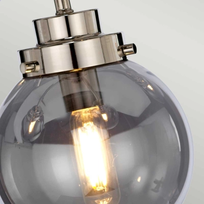 Żyrandol Kula – 5 źródeł światła KULA5 Elstead Lighting