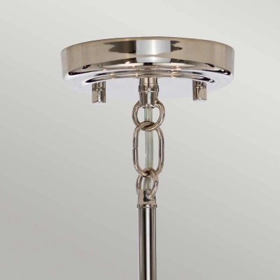 Żyrandol Kula – 5 źródeł światła KULA5 Elstead Lighting
