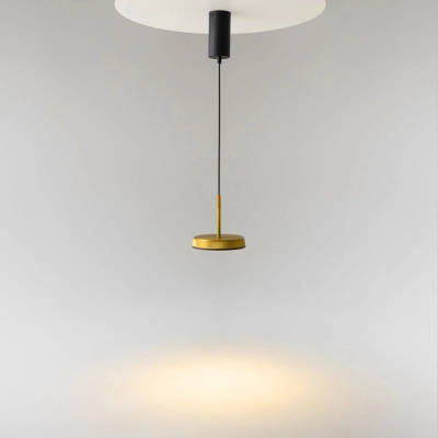 Lampa wisząca El MOD041PL-L15G3K Maytoni