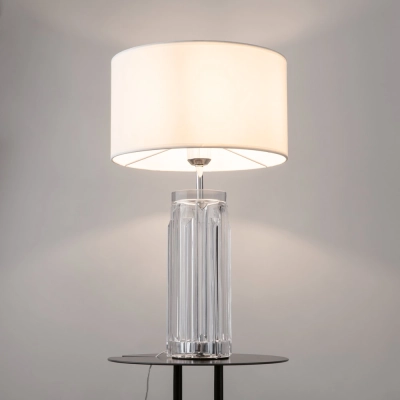 Lampa stołowa Table Lamp Muse MOD304TL-01CH Maytoni