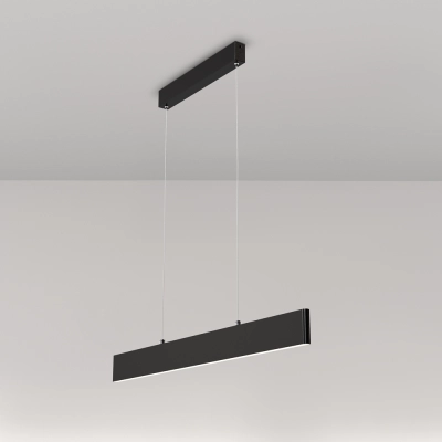 Lampa wisząca STEP LED P010PL-L23B Maytoni