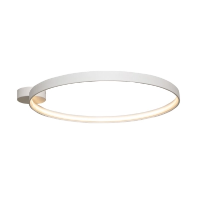 lafabryka.pl Lampa sufitowa CIRCLE LA0771 78cm Zuma Line