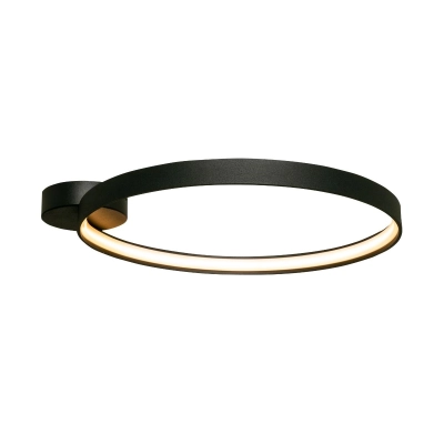 lafabryka.pl Lampa sufitowa CIRCLE LA0772 78cm Zuma Line