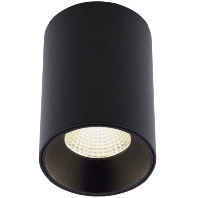 lafabryka Chip C0163 Plafon czarny 920LM MaxLight