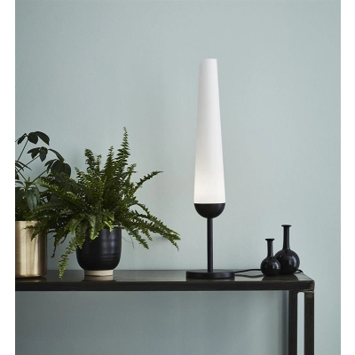 lafabryka.pl Lampa stołowa BERN 107905 Markslojd