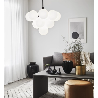 lafabryka.pl Lampa wisząca MERLOT 107911 Markslojd