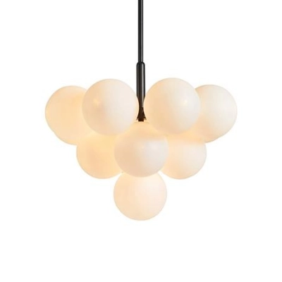 lafabryka.pl Lampa wisząca MERLOT 107911 Markslojd