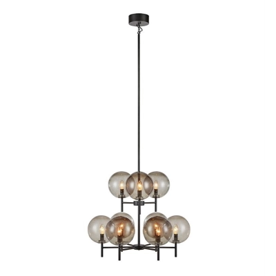 lafabryka.pl Lampa wisząca CROWN 107921 Markslojd