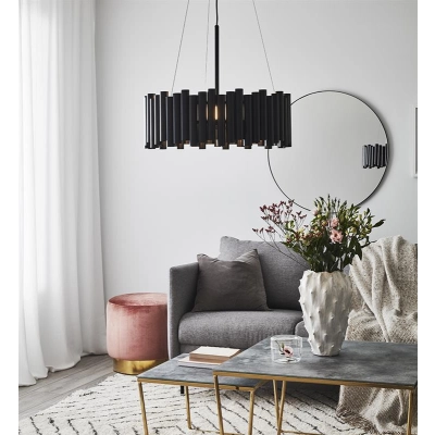 lafabryka.pl Lampa wisząca LEVEL 107925 Markslojd