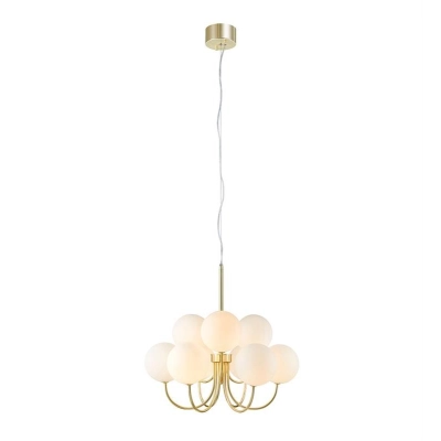 lafabryka.pl Lampa wisząca BIANCO 107994 Markslojd