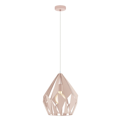 lafabryka.pl Lampa wisząca Carlton-P 49024 31cm