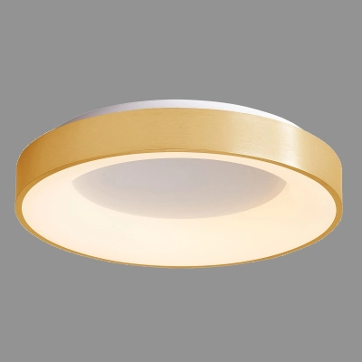 lafabryka Plafon Giulia 5304-850RC-GD-3 ITALUX