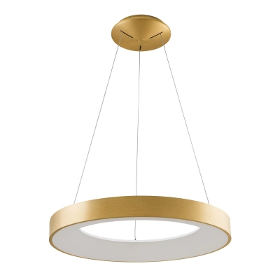 lafabryka Lampa wisząca Giulia 5304-850RP-GD-3 ITALUX