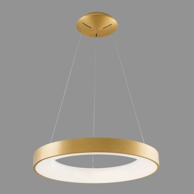 lafabryka Lampa wisząca Giulia 5304-850RP-GD-3 ITALUX