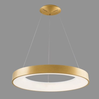 lafabryka Lampa wisząca Giulia 5304-880RP-GD-3 ITALUX
