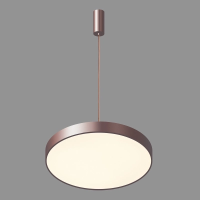 lafabryka Lampa wisząca Orbital 5361-830RP-CO-3 ITALUX