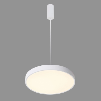 lafabryka Lampa wisząca Orbital 5361-830RP-WH-3 ITALUX