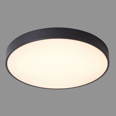 lafabryka Plafon Orbital 5361-860RC-BK-3 ITALUX