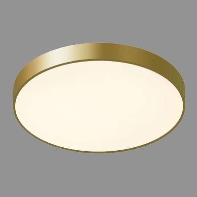 lafabryka Plafon Orbital 5361-860RC-GD-3 ITALUX