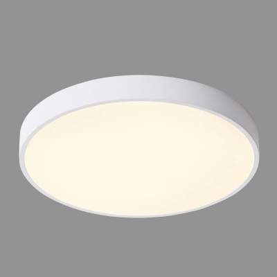 lafabryka Plafon Orbital 5361-860RC-WH-3 ITALUX