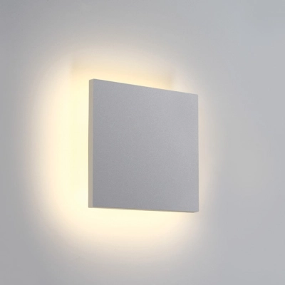 lafabryka.pl Kinkiet The Backlight Range 67450A/W/W ONE LIGHT