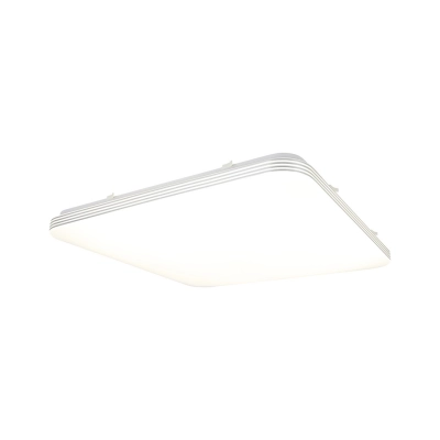 lafabryka.pl Plafon AJAX 27W LED EK5364 Milagro