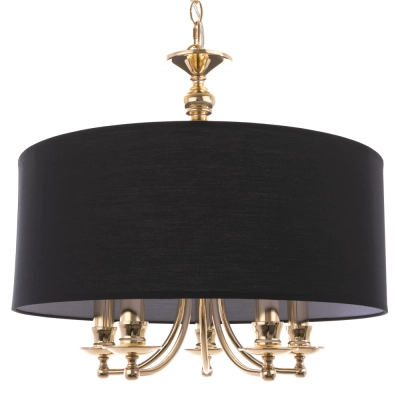 lafabryka.pl Lampa wisząca Abu Dhabi - P05896AU CosmoLight