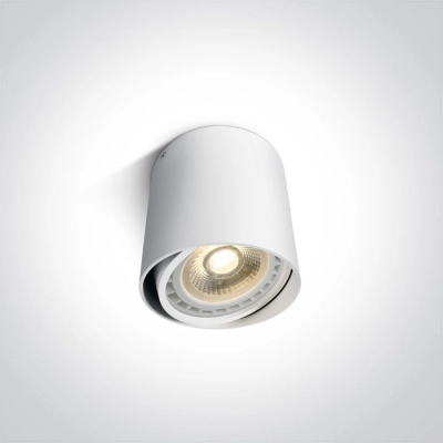 lafabryka.pl Plafon Adjustable Ceiling Lights 12142/W ONE LIGHT