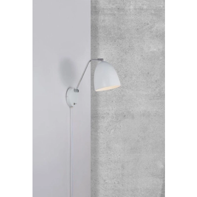 lafabryka.pl Kinkiet Alexander 48621001 Nordlux