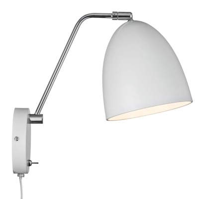 lafabryka.pl Kinkiet Alexander 48621001 Nordlux