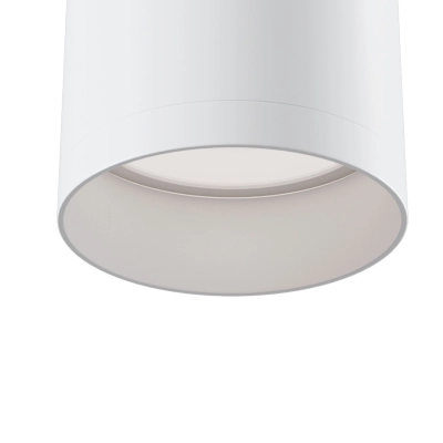 lafabryka.pl Plafon Alfa C010CL-01W Maytoni